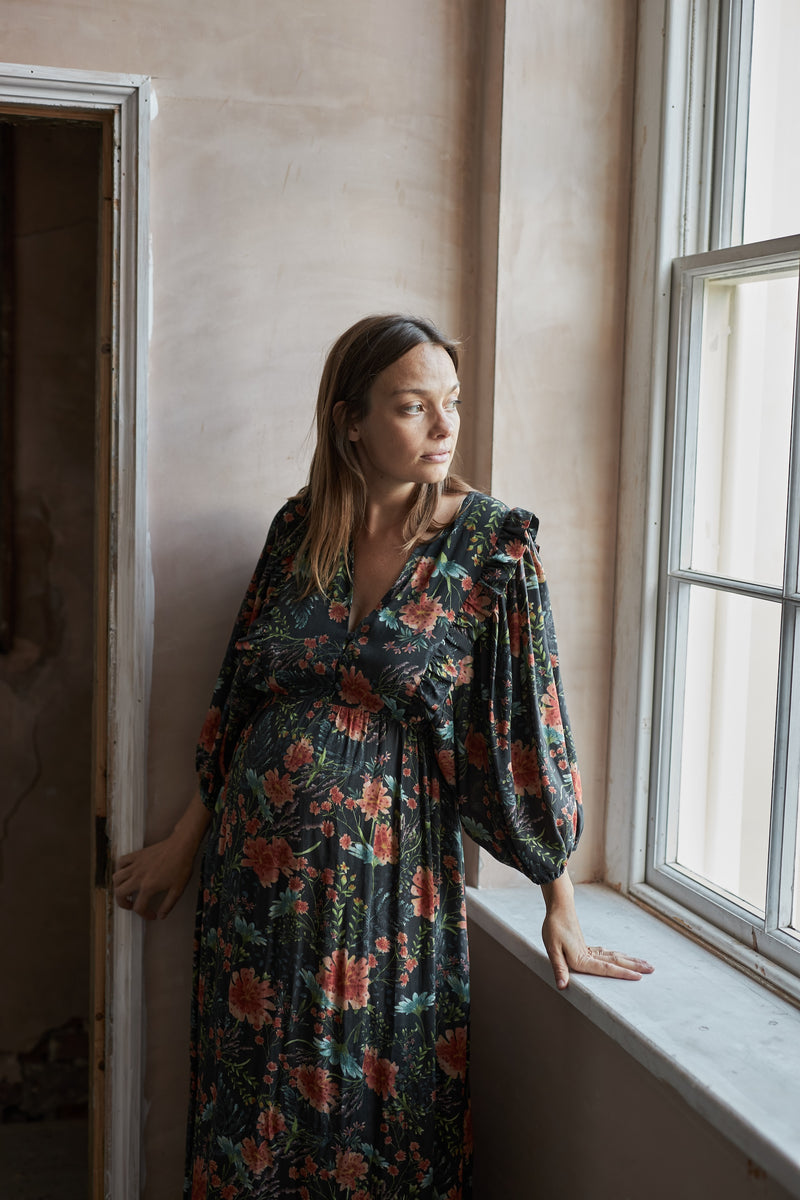 Sadie Dress