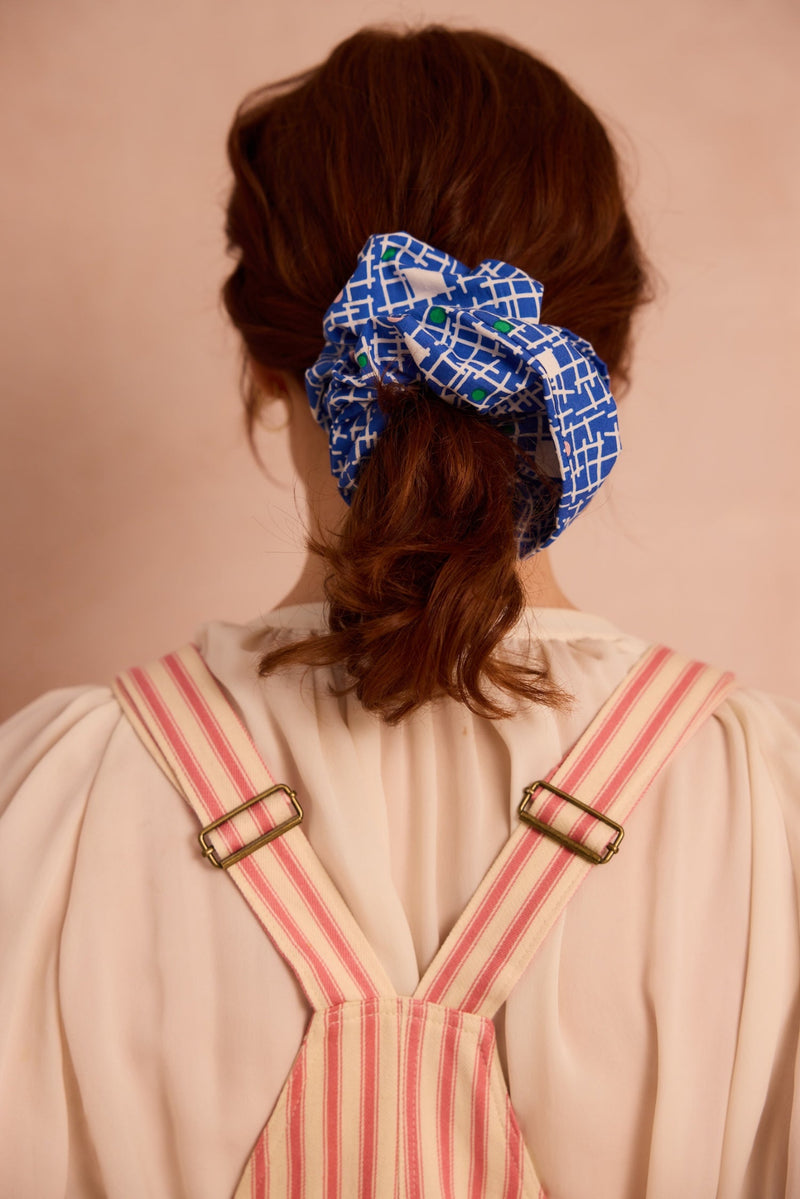 Birthday Scrunchie