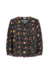 swing top abstract pattern