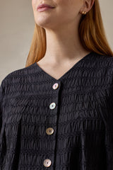 Tilda Top Black