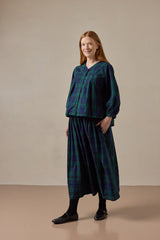 Finch Skirt Tartan