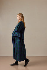 Finch Skirt Tartan