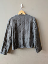 Uma Jacket Grey (XS/S)
