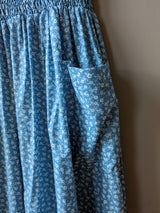 Wren skirt floral (Medium)