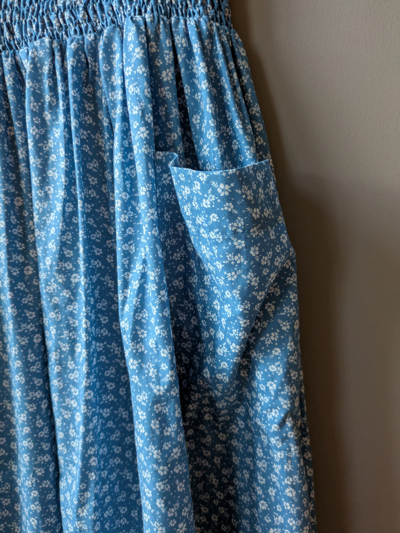 Wren skirt floral (Medium)