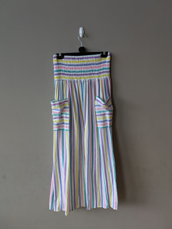 Wren skirt stripe (small)