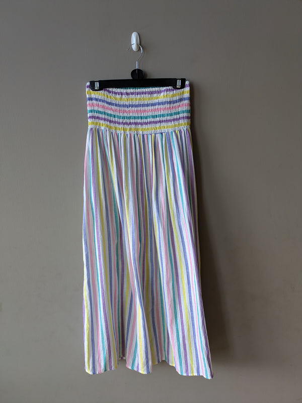Wren skirt stripe (small)
