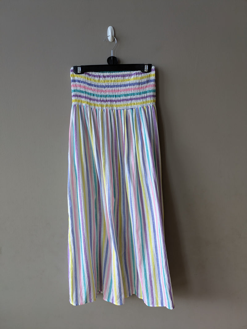 Wren skirt stripe (small)
