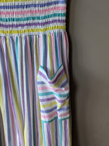 Wren skirt stripe (small)