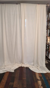 Pearl Dress Double Gauze Brown Check