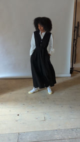 Juniper Jumpsuit black