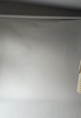 Sadie Dress Sunshine Yellow Stripe