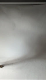 Doris Dungarees Pink Cotton Canvas