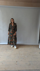 Sadie Dress