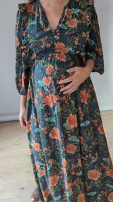 Sadie Dress