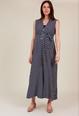 Juniper Jumpsuit Spot (Large)