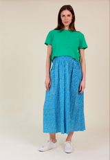 Wren skirt floral (Medium)