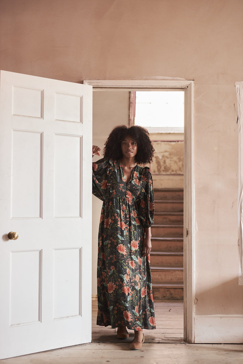 Sadie Dress