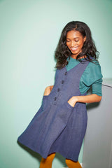 Harriet Dress (Petite)