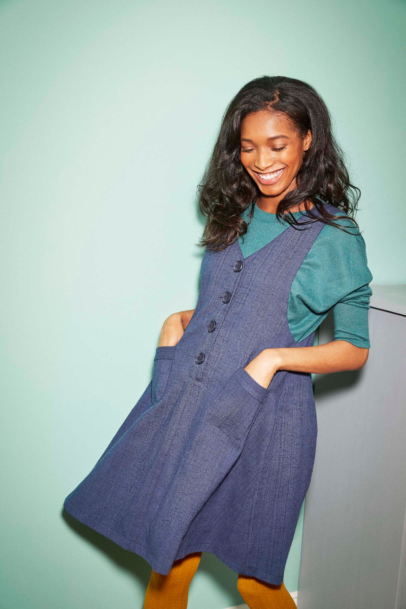 Harriet Dress (Petite)
