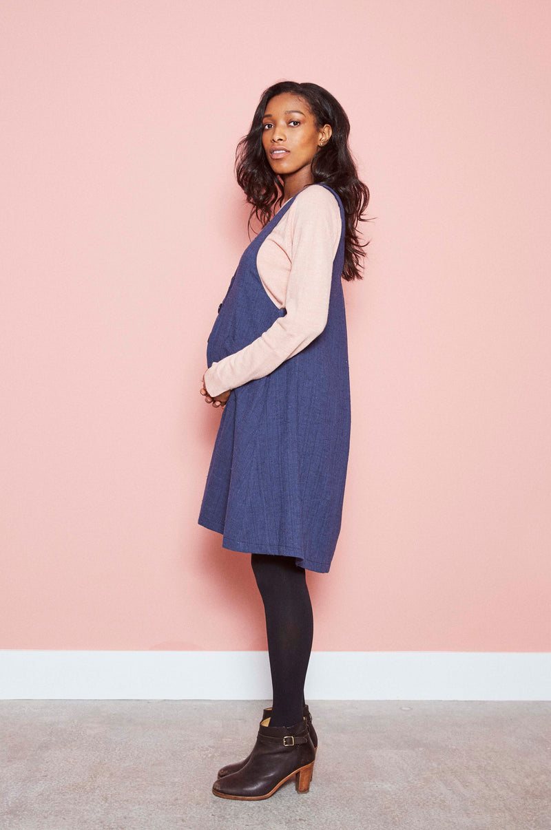 Harriet Dress (Petite)