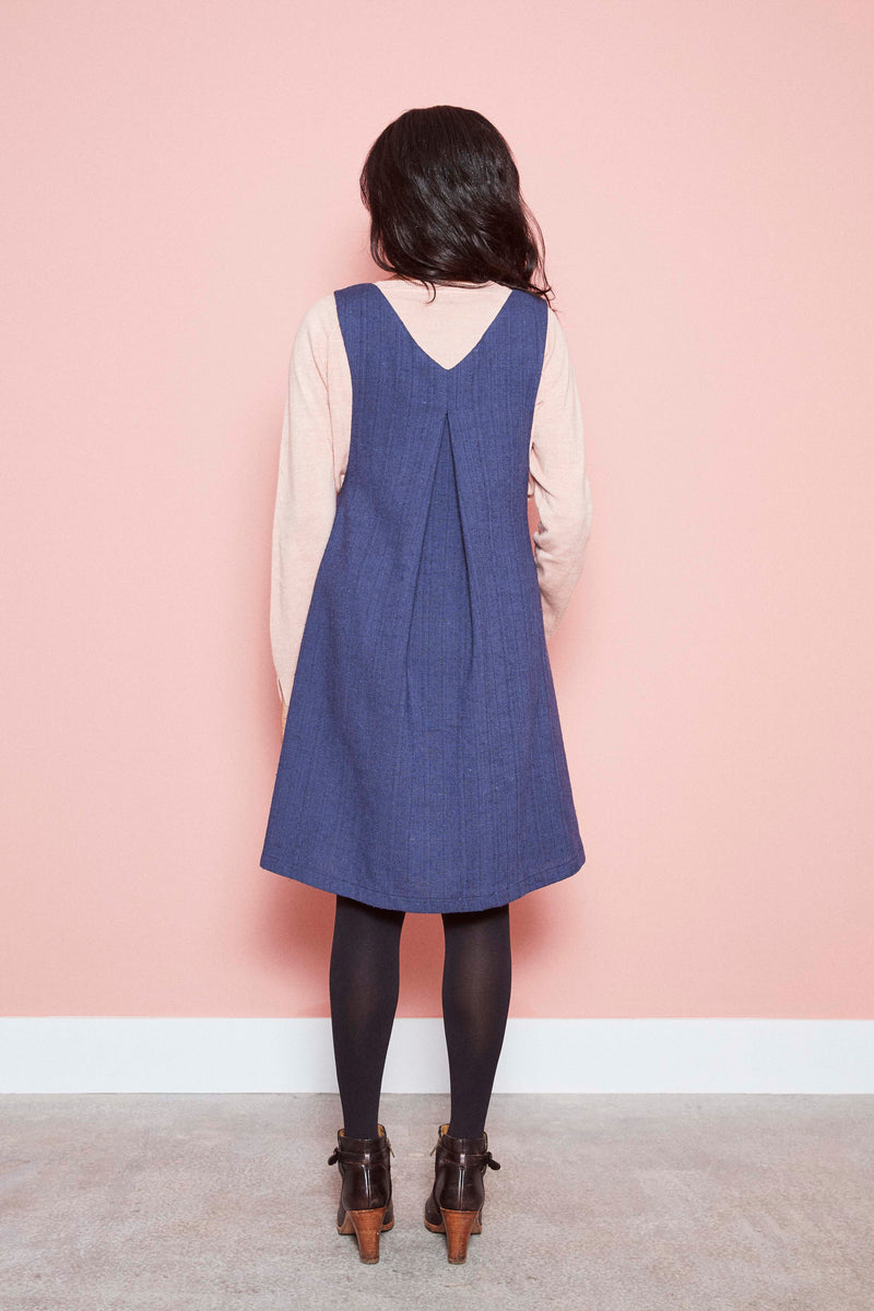 Harriet Dress (Petite)