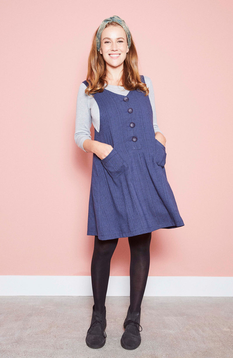 Harriet Dress (Petite)